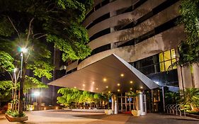 Prodigy Grand Hotel & Suites Berrini Sao Paulo